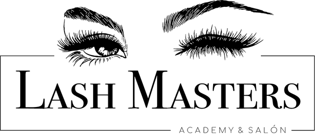 LashMasters Logo