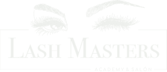 LashMasters Logo